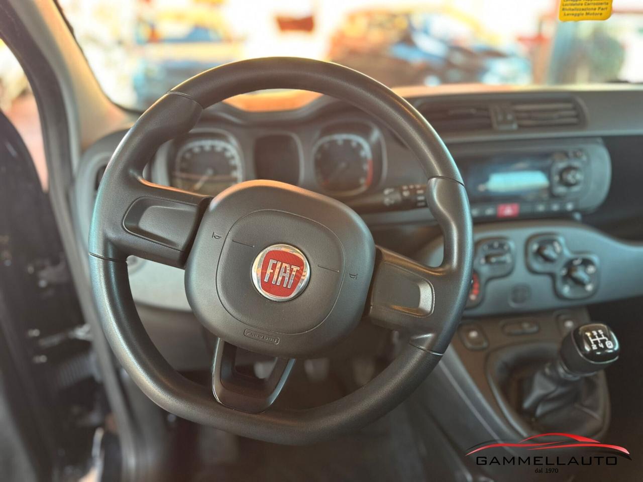 Fiat New Panda 1.2 Easy 69cv