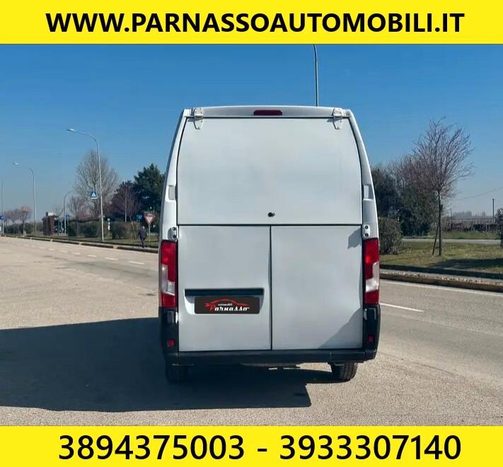 Fiat Ducato MAXI 35 XL H3 130CV