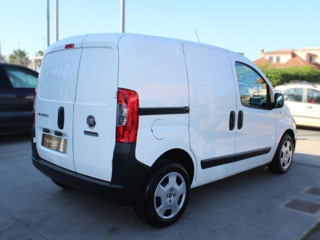 FIAT Fiorino 1.3 MJT 95CV Cargo AUTOCARRO +IVA