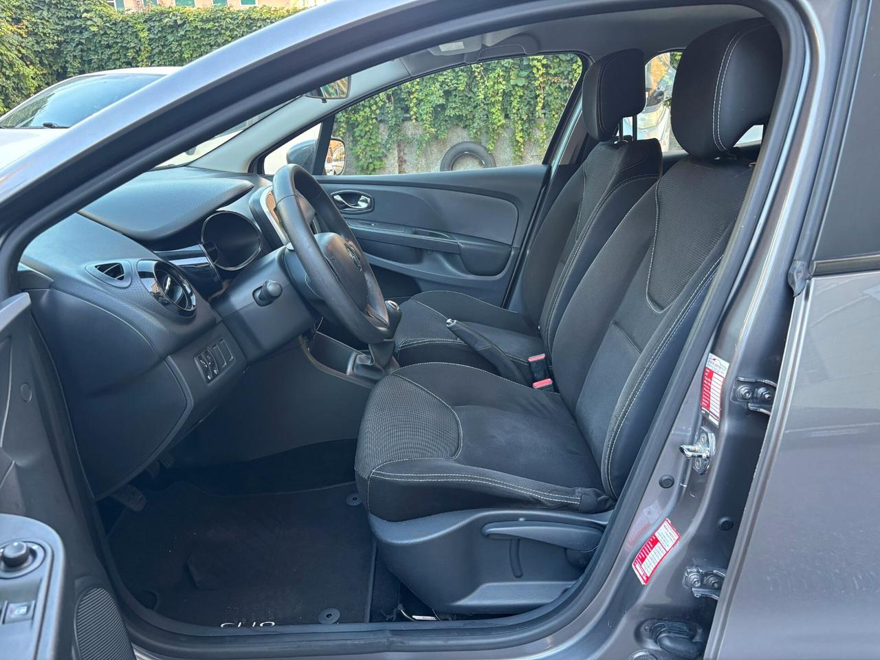 Renault Clio 1.5 dCi 8V 75CV 5 porte Wave