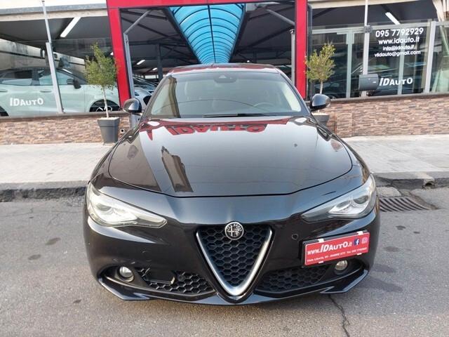 Alfa Romeo Giulia 2.2 Turbodiesel 150 CV AT8