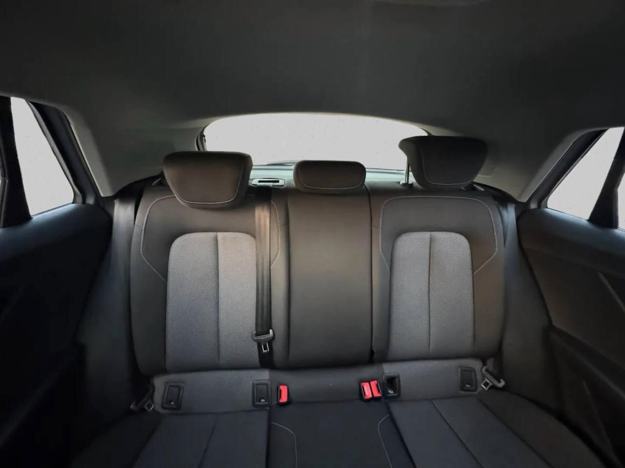 Audi Q2 1.6 TDI S tronic Sport 12/2017