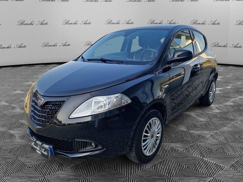 Lancia Ypsilon 0.9 T.Air 80 CV 5p. Met.Ecochic