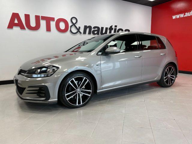 VOLKSWAGEN Golf GTD 2.0 TDI DSG 5p. BlueMotion Technology