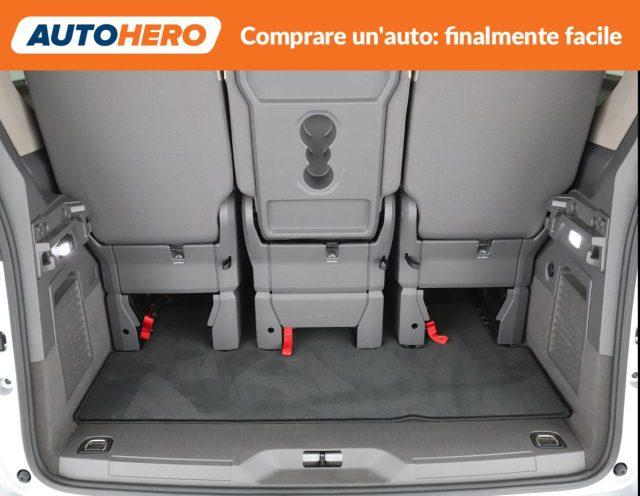 VOLKSWAGEN Multivan 1.4 TSI eHybrid Life