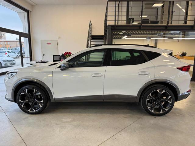 CUPRA Formentor 2.0 TDI