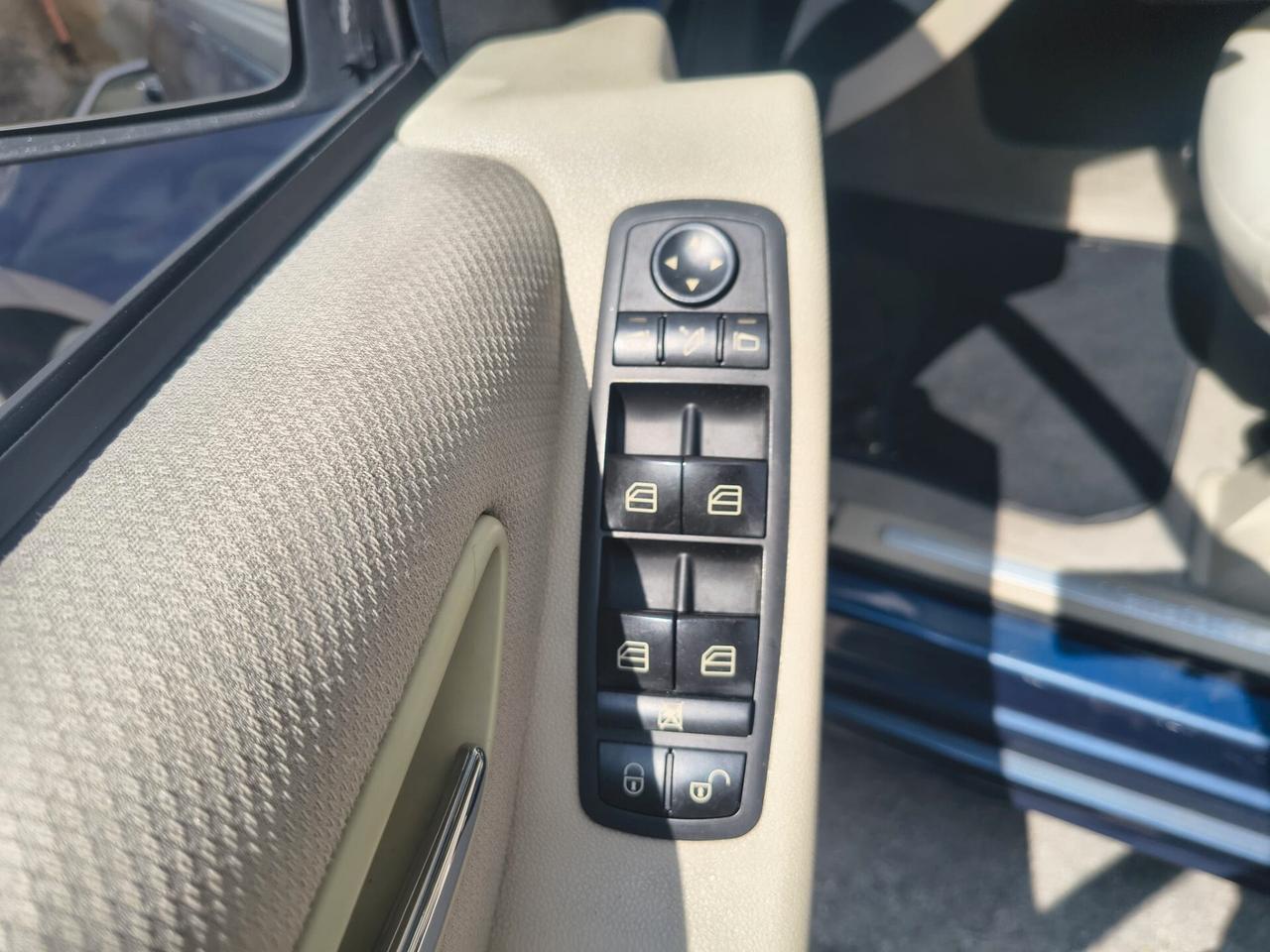 Mercedes-benz A 180 CDI Elegance