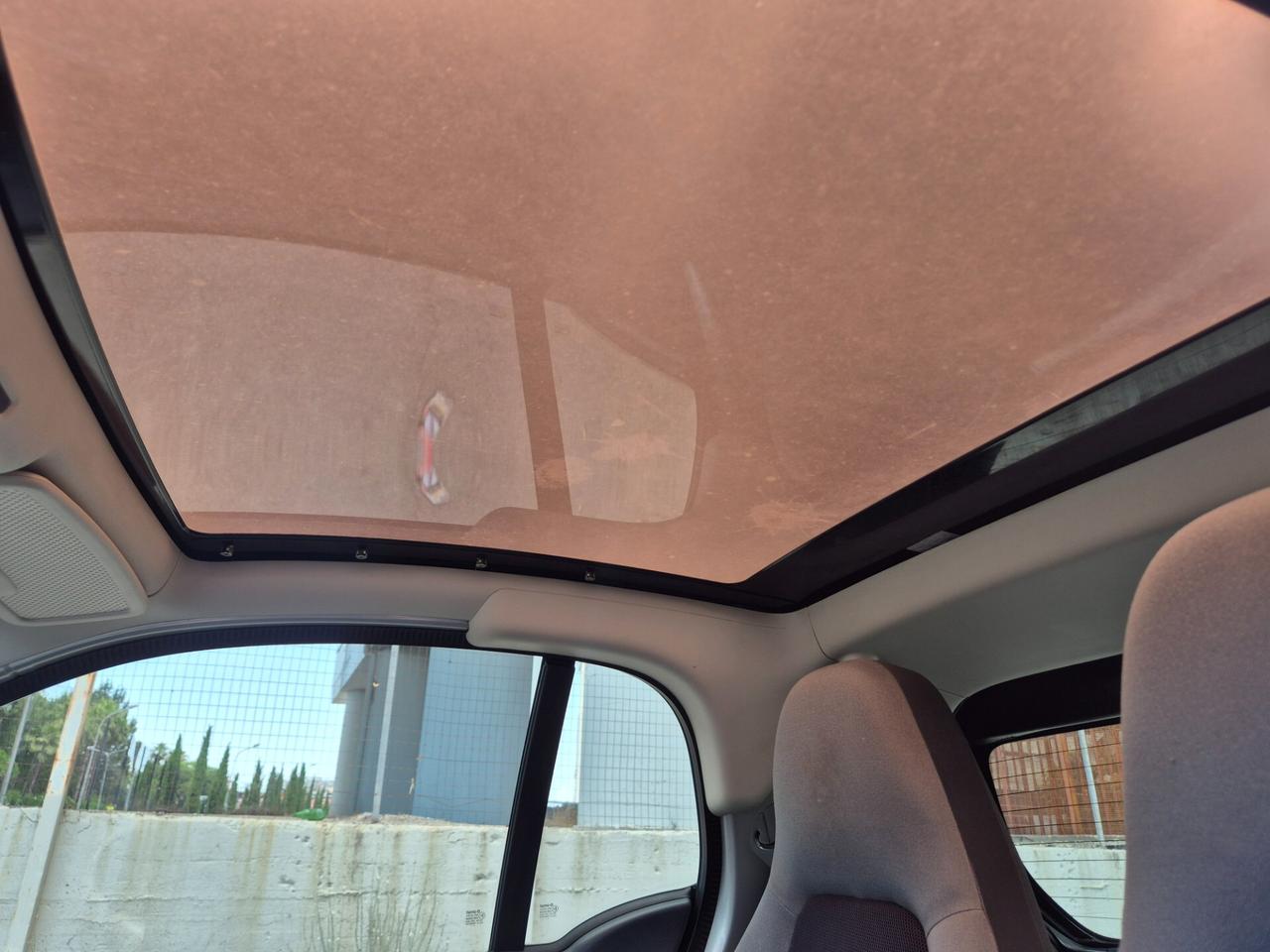 Smart ForTwo 1.0 BENZINA ACCESSORIATA 2009