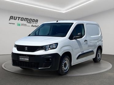 PEUGEOT Partner 1.5HDi 100CV 3POSTI Premium