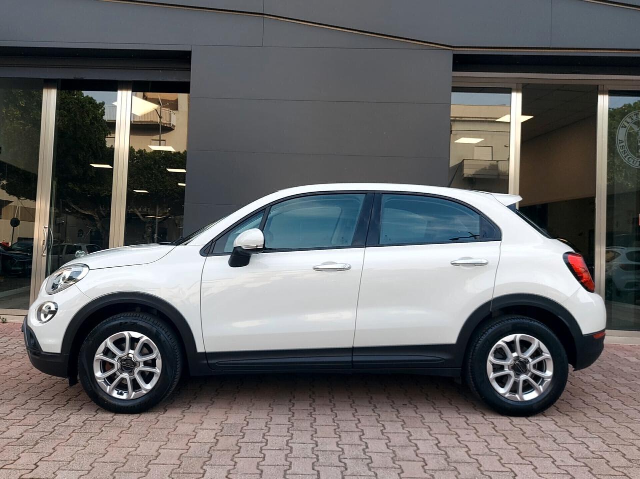 Fiat 500X 1.3 MultiJet 95 CV City CROSS