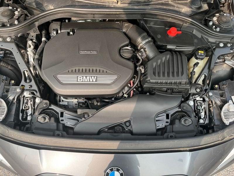 BMW Serie 1 116d 5p. M Sport