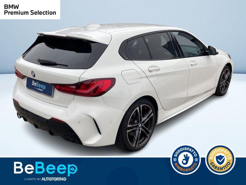 BMW Serie 1 118I MSPORT 136CV AUTO