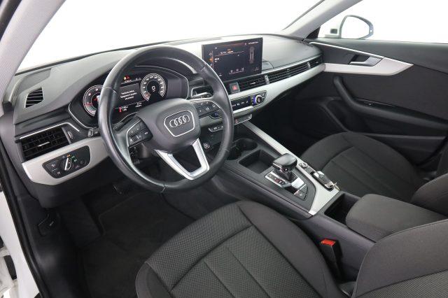 AUDI A4 A4 Avant 30 TDI/136 CV S tronic Business Advanced