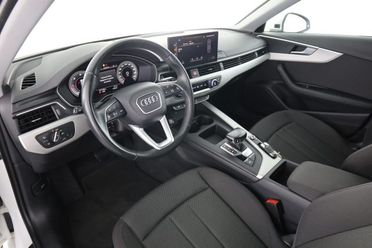 AUDI A4 A4 Avant 30 TDI/136 CV S tronic Business Advanced