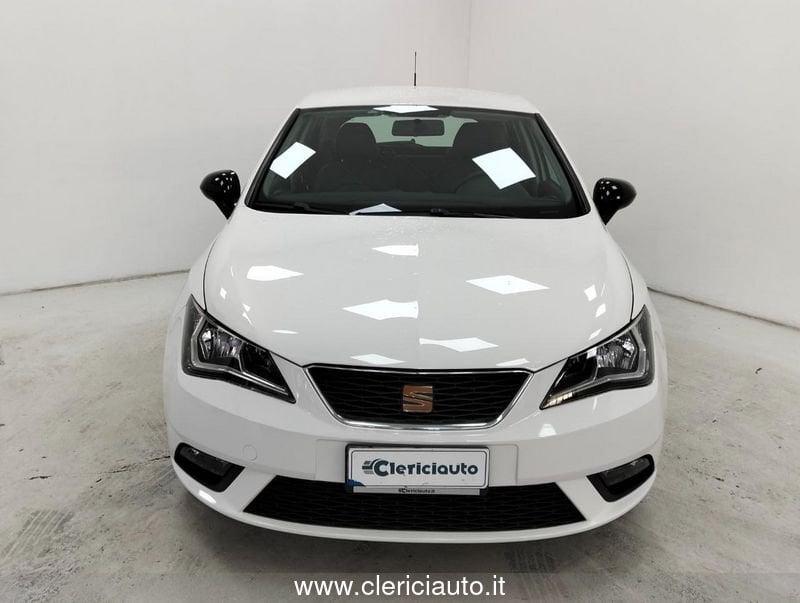 Seat Ibiza 1.0 75 CV 5p. Connect