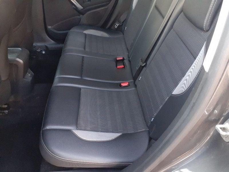 Peugeot 2008 BlueHDi 100 Allure 1°PROP-GARANZIA-KM CERTIFC