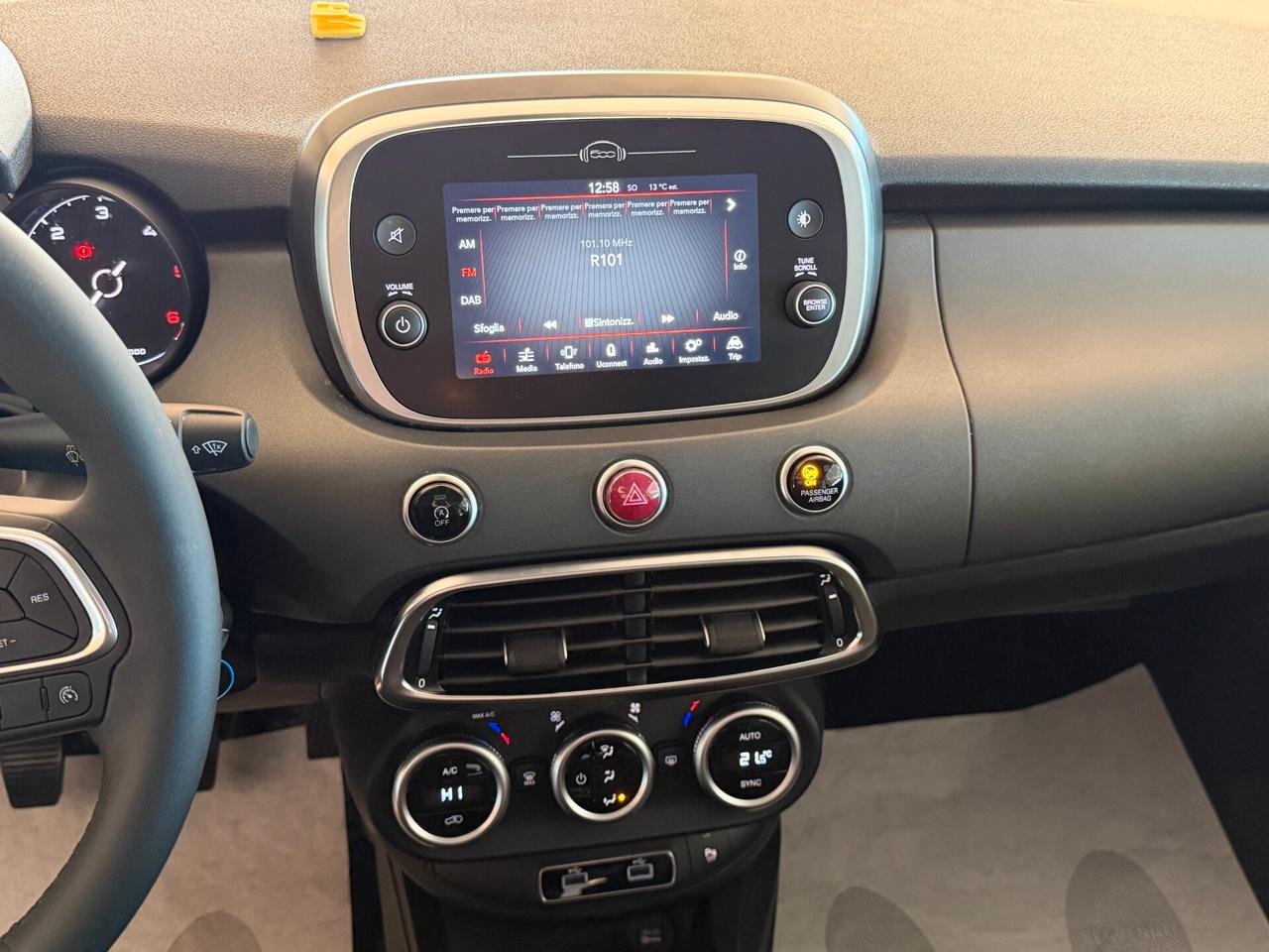 Fiat 500X 1.6 M.JET 130 cv. CROSS