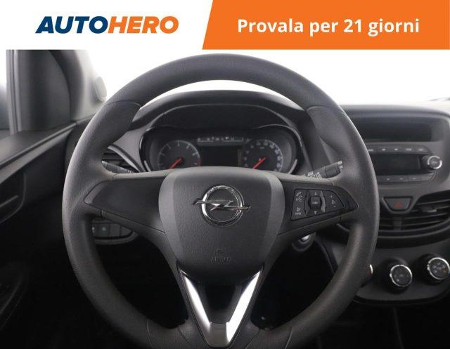 OPEL Karl 1.0 75 CV Advance