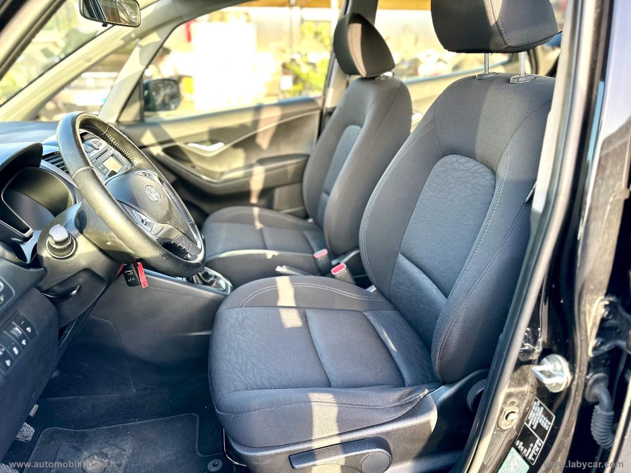 HYUNDAI ix20 1.4 CRDI 90 CV Comfort DIESEL CON 83.000 KM