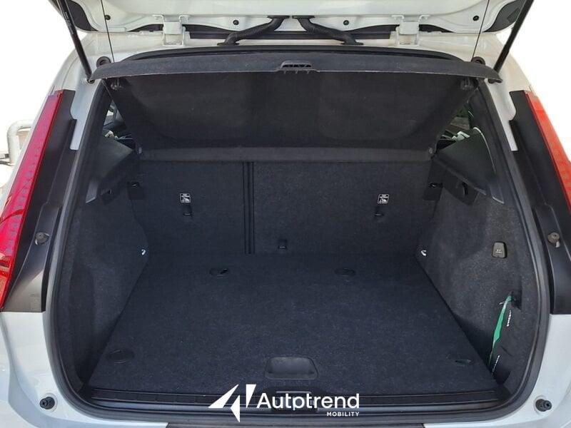 Volvo XC40 T2 129 CV Automatico Core N1 Autocarro