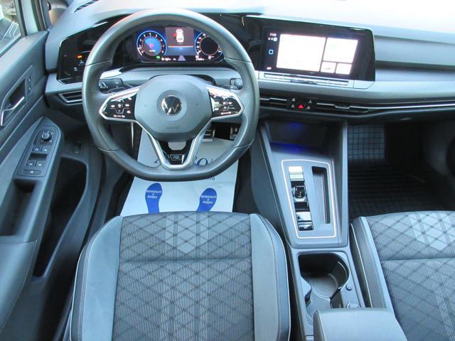 VOLKSWAGEN Golf Variant 1.5 eTSI 150 CV EVO ACT DSG R-Line