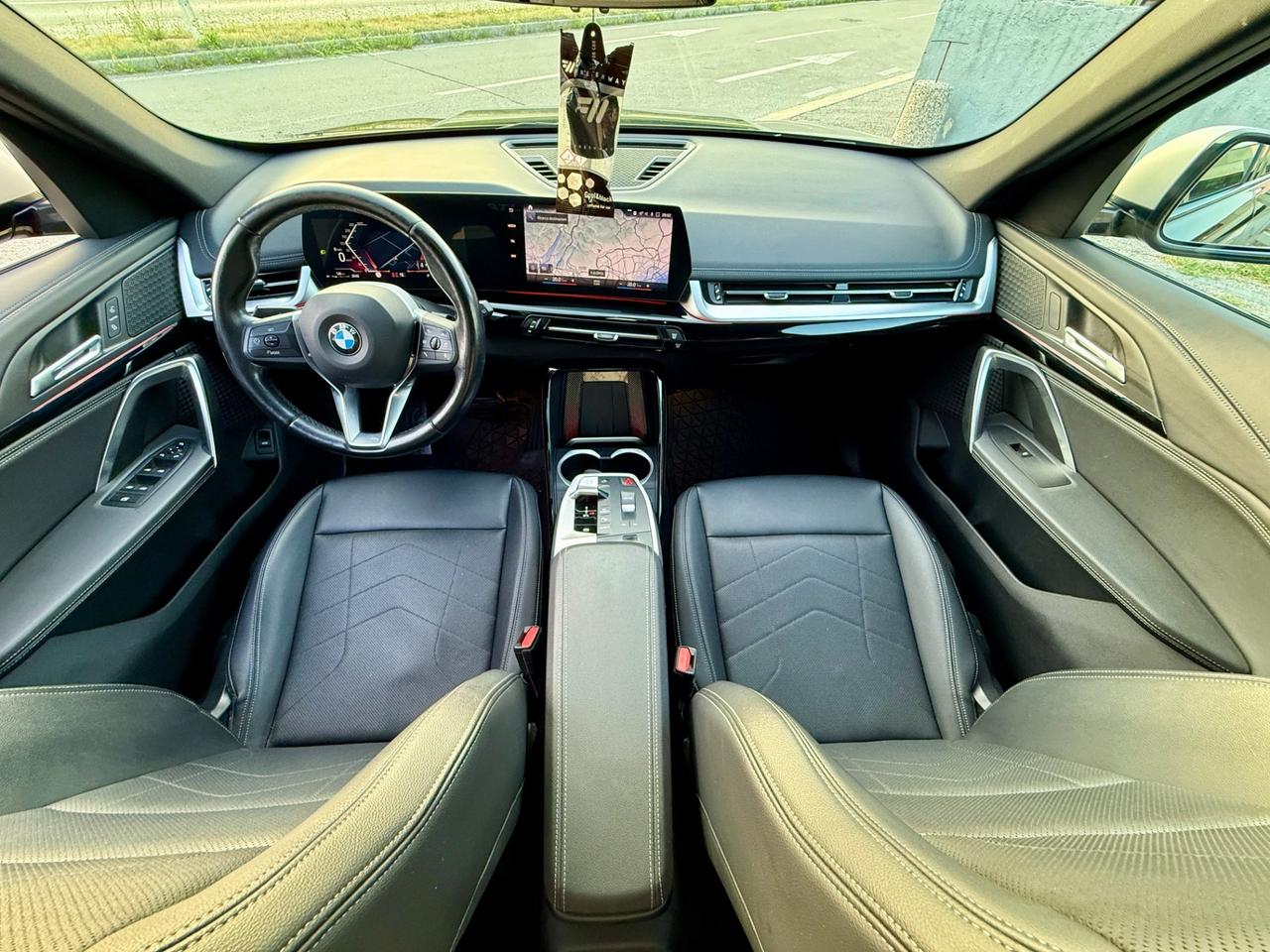 Bmw X1 sDrive 18d xLine NEW MODEL PERFETTA