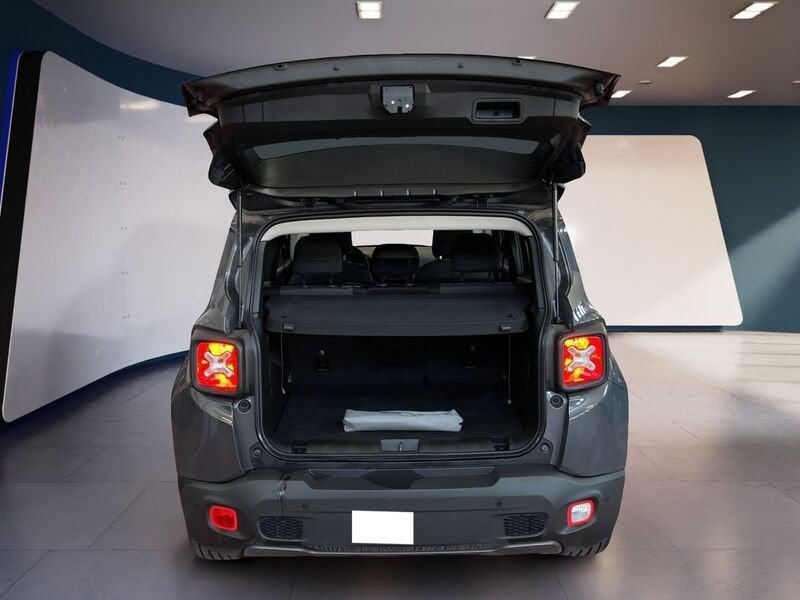 Jeep Renegade 2019 1.0 t3 Limited fwd