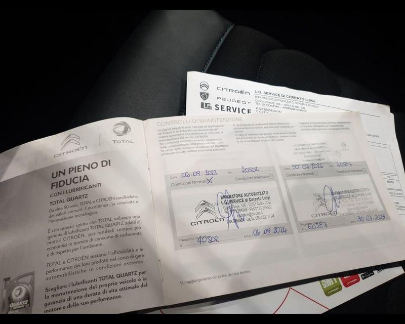 Citroën C5 Aircross PureTech 130 S&S Feel Pack