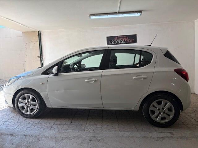Opel Corsa 1.3 CDTI ecoFLEX 95CV Start&Stop aut.Coupé Innovation