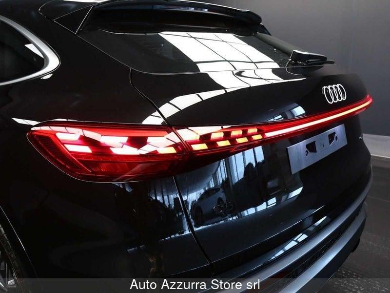 Audi Q5 Q5 SPB TDI 150 kW mHEV+ S tronic quattro S line edition *PROMO AZZURRA*