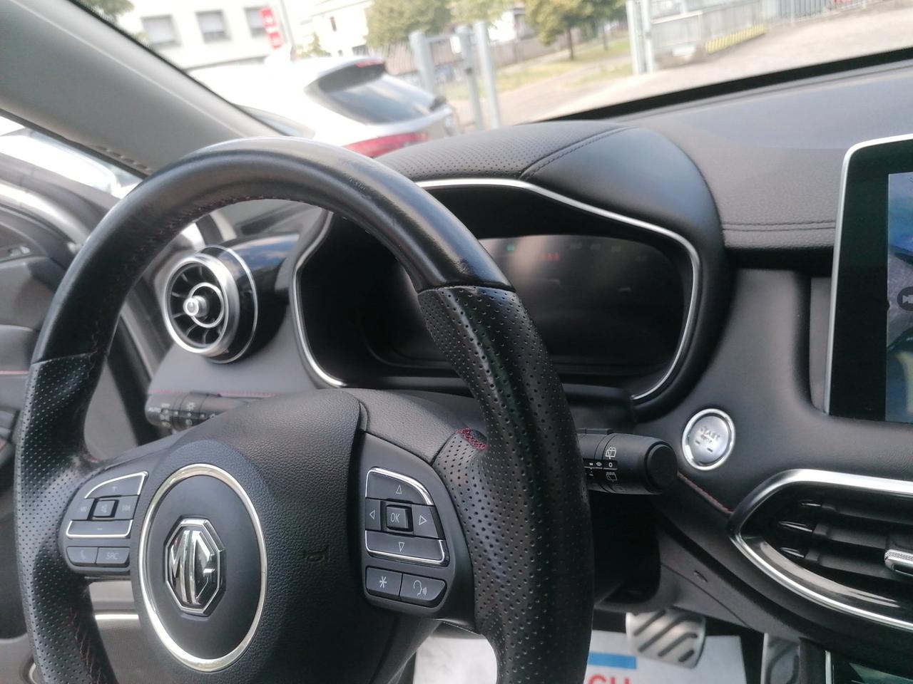 Mg EHS 1.5 t-gdi phev Luxury GOMME NUOVE BELLISSIMA !!