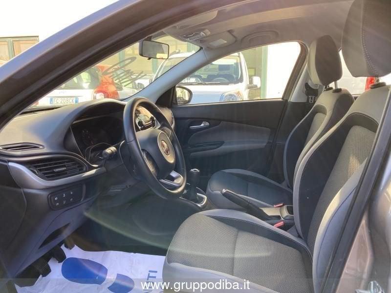 FIAT Tipo 335 4d (Stock My18) MidEu 1.3 Sde