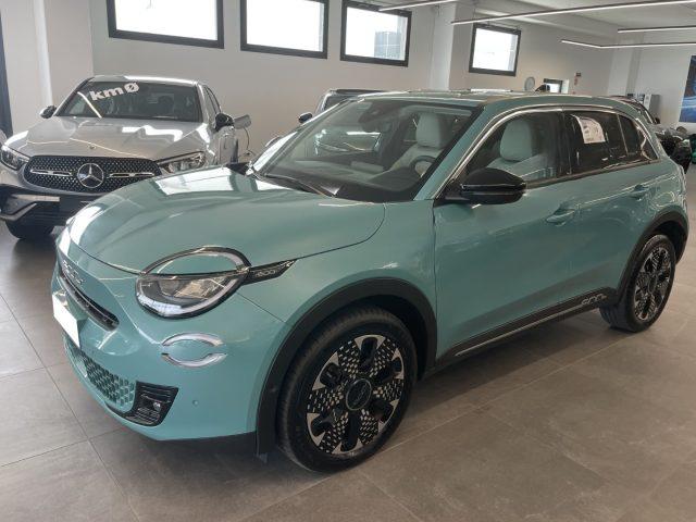 FIAT 600 1.2 Hybrid 110 CV DCT MHEV La Prima