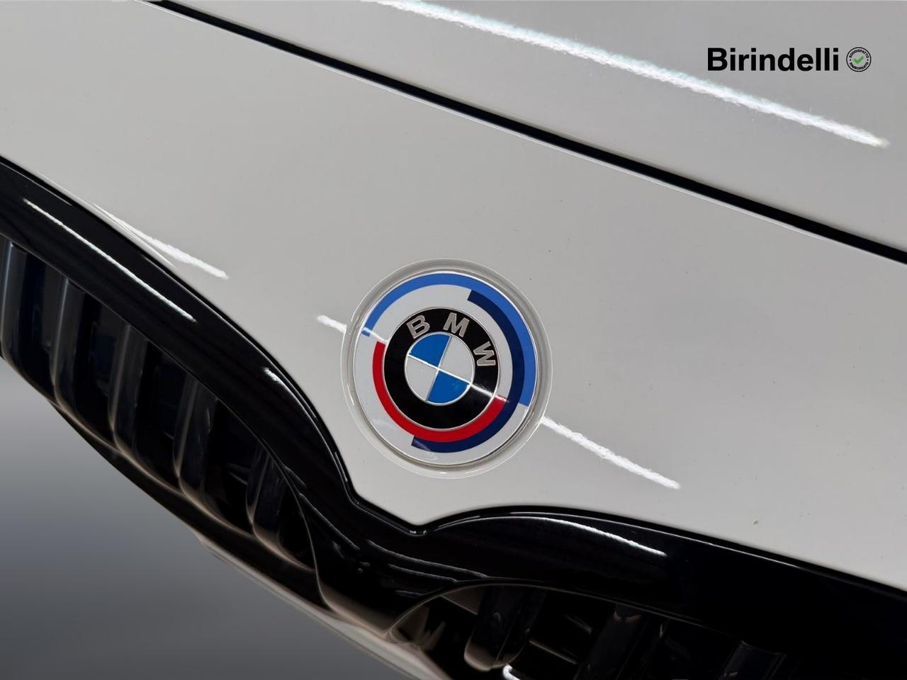 BMW Serie 1 (F40) - 118d 5p. Msport
