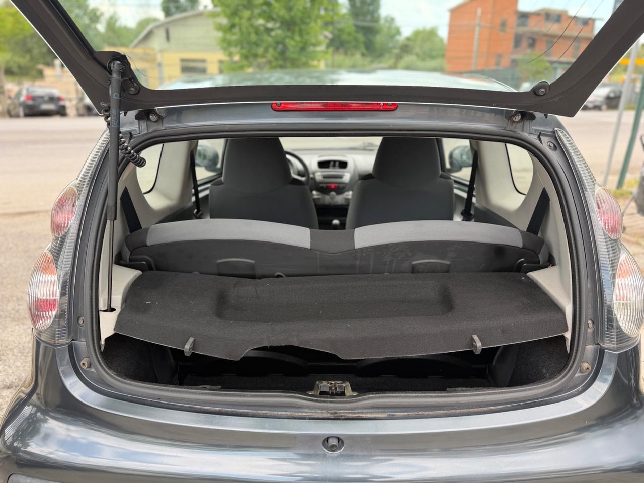 Citroen C1 1.0 3 porte airdream Ideal