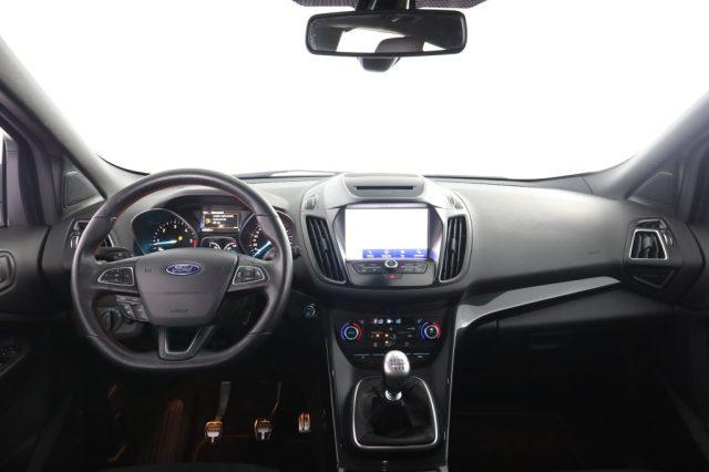 FORD Kuga Kuga 1.5 TDCI 120 CV S&S 2WD ST-Line