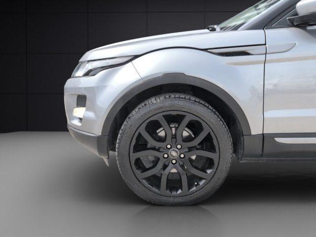 LAND ROVER Range Rover Evoque 2.2 Sd4 5p. Pure