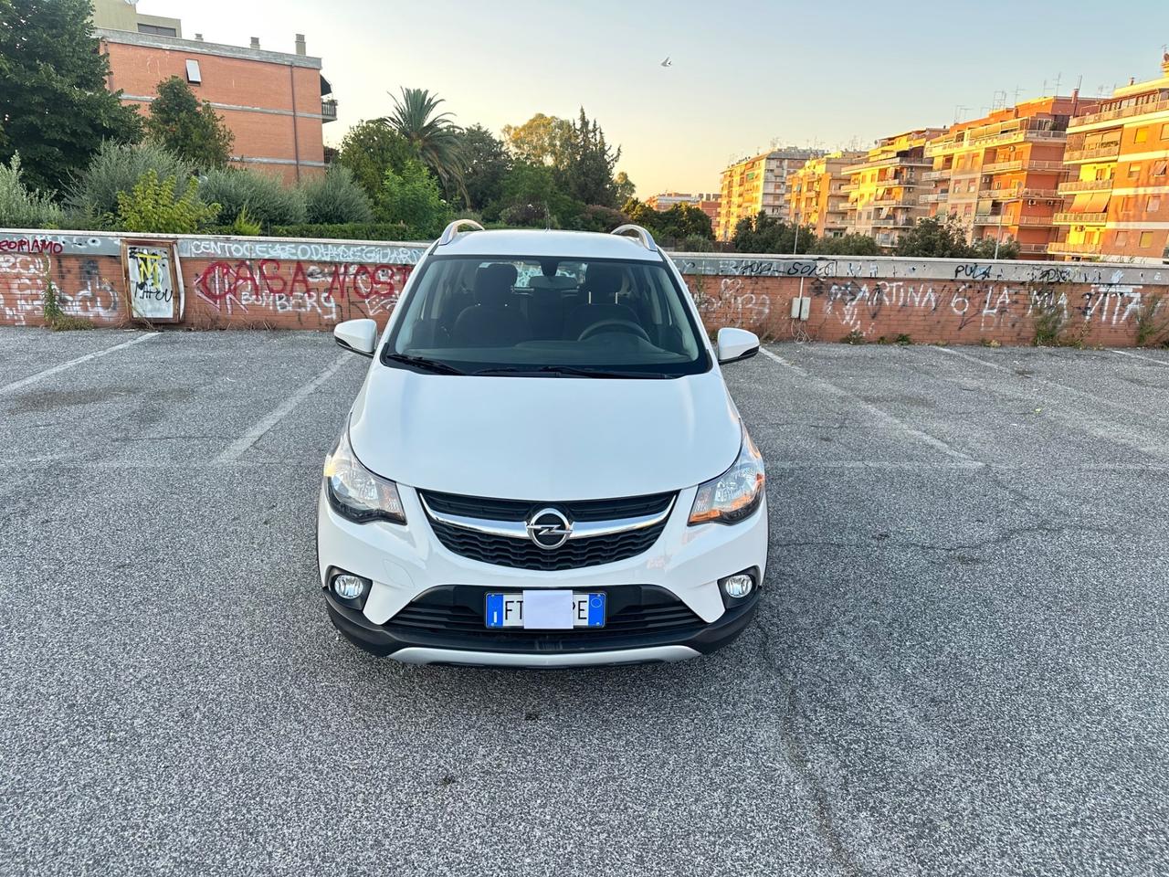 Opel Karl Rocks 1.0 my19 S&S *Neopatentati