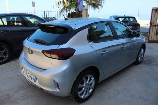 OPEL Corsa 1.2