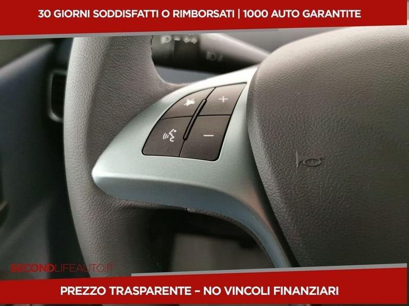 Lancia Ypsilon 1.0 firefly hybrid Platino s&s 70cv