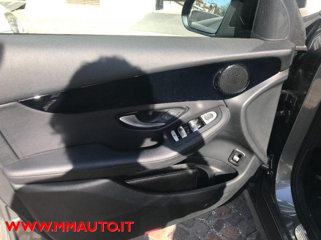 MERCEDES-BENZ GLC 200 d 4Matic Coupé Sport!!!!!!