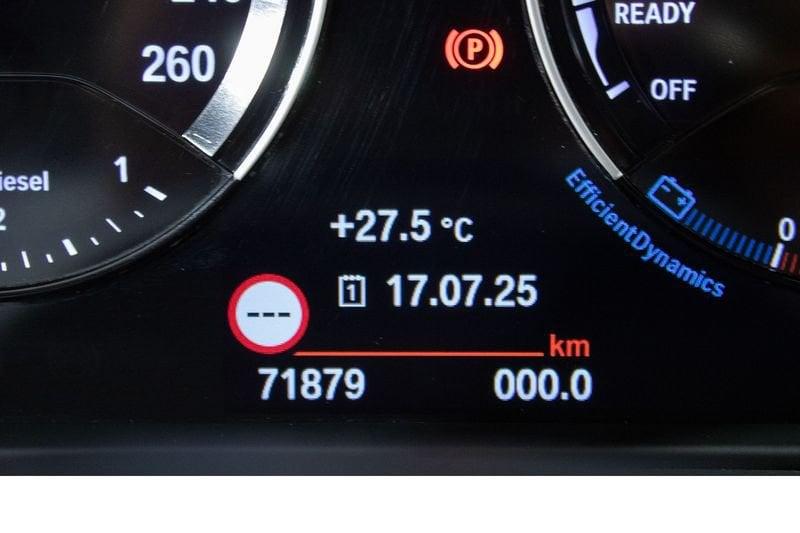 BMW X2 X2 xDrive 18d Business-X