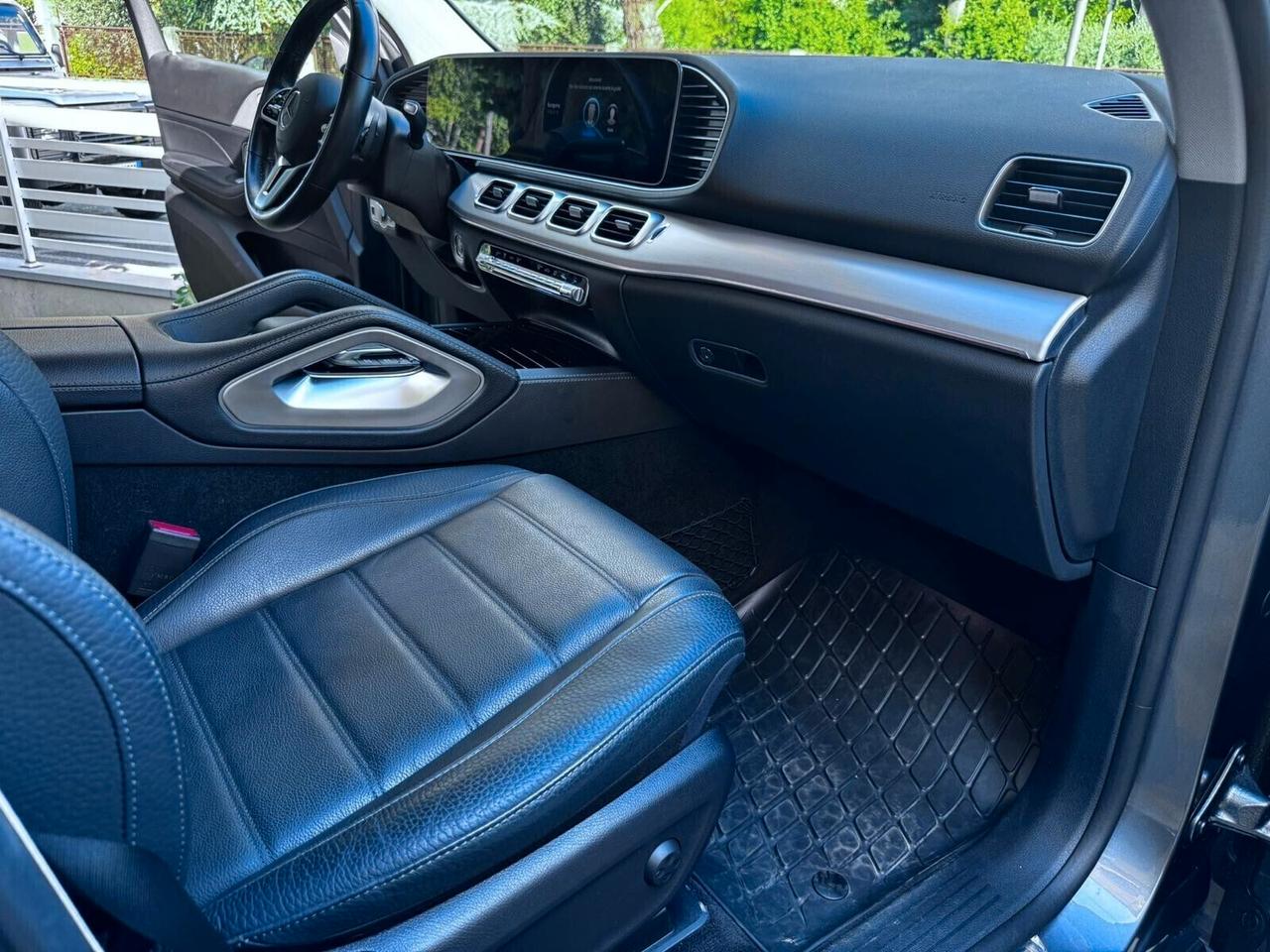 MB GLE 350 GLE 350 DE HYBRID EQ 4MATIC PREMIUM