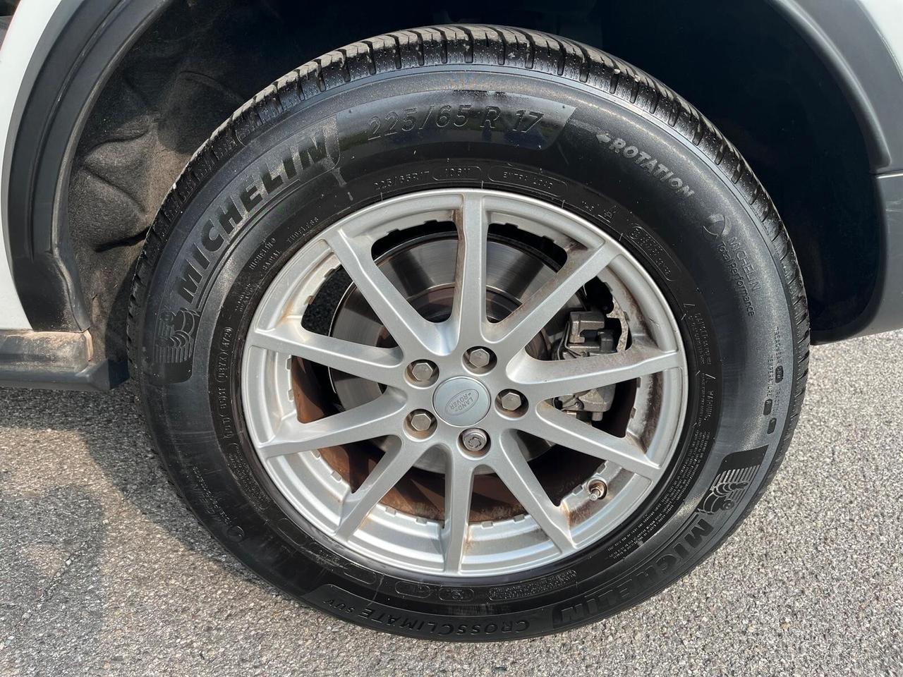 Land Rover Range Evoque 2.0 TD4 150 CV 5p.