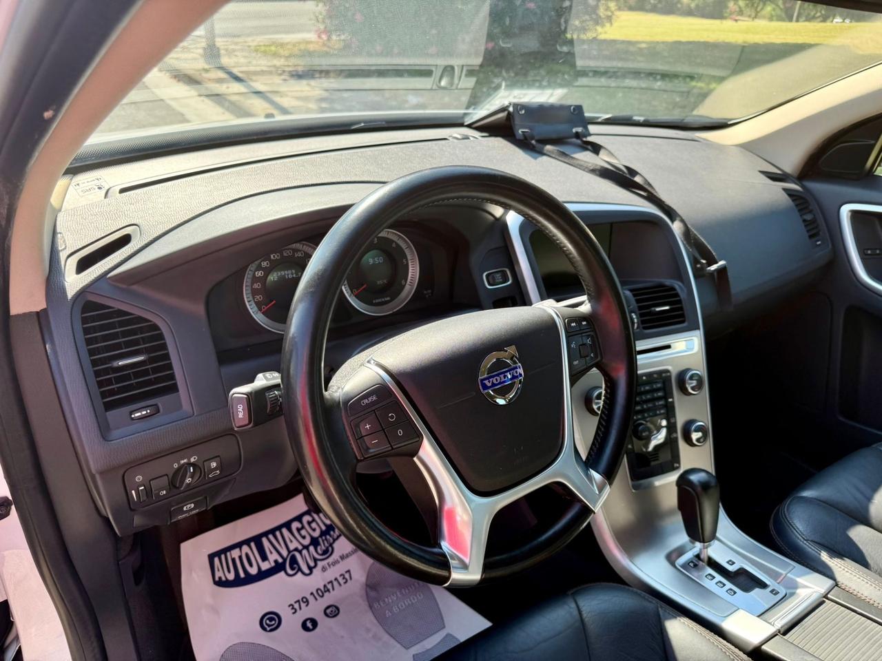 Volvo XC 60 2.0 Diesel 163 CV- Anche Permuta
