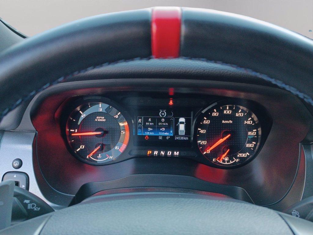 FORD Ranger Raptor 2.0 ecoblue double cab 213cv auto del 2021