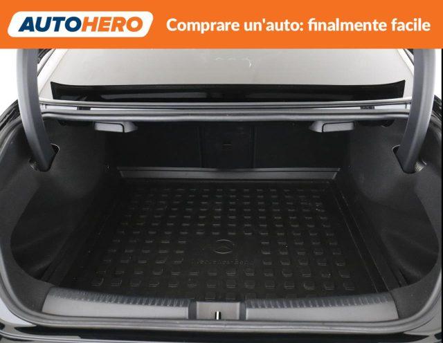 MERCEDES-BENZ CLA 180 d Automatic Sport