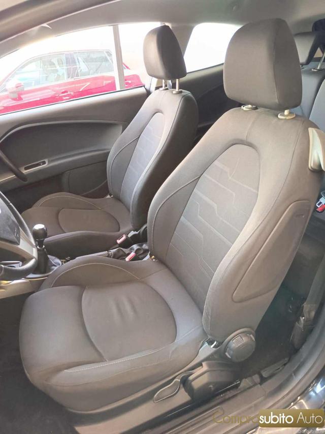 ALFA ROMEO MiTo 1.3 JTDm 85 CV S&S Progression