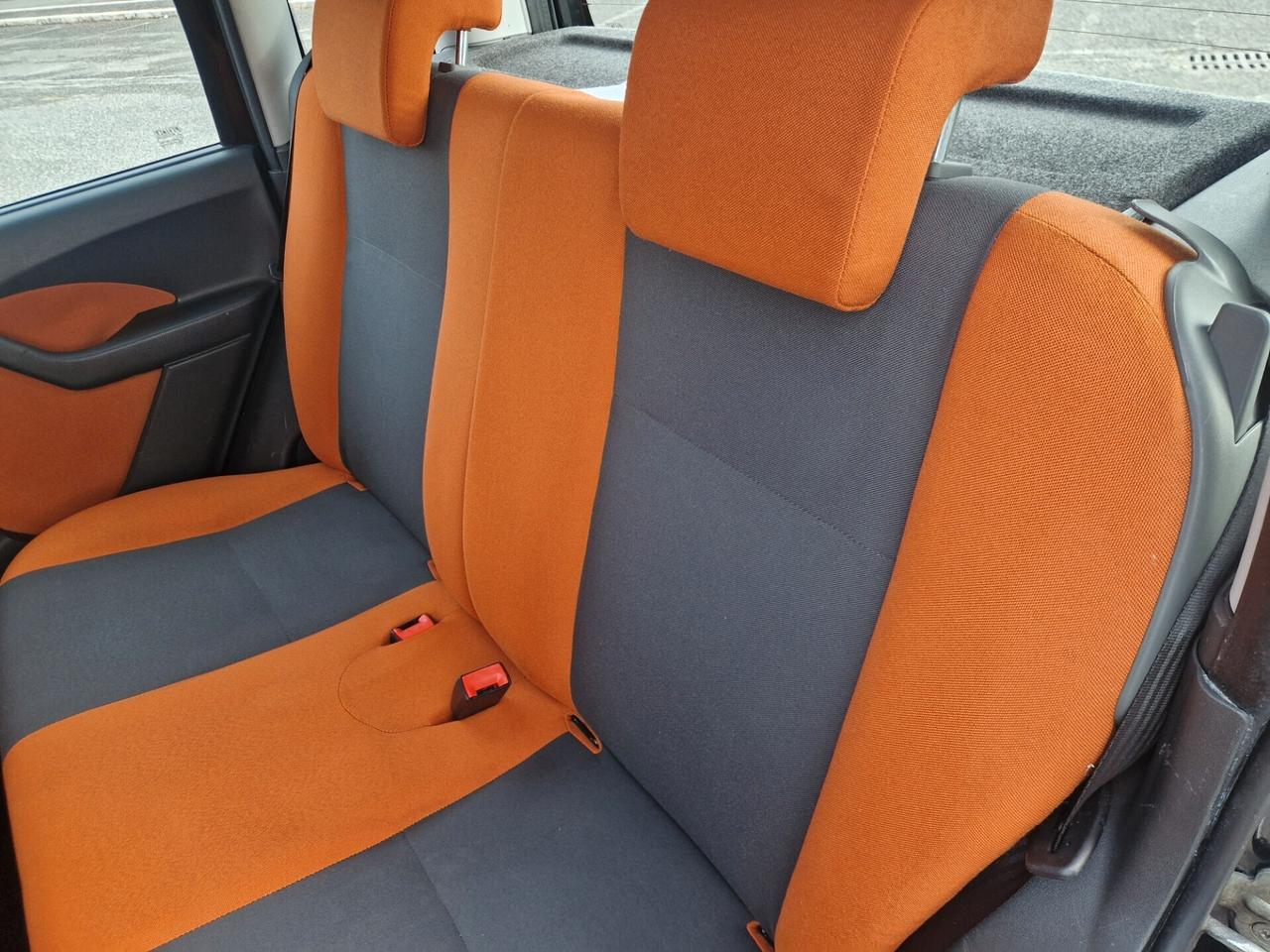 Fiat Panda 1.2 Climbing Metano 89 mila km