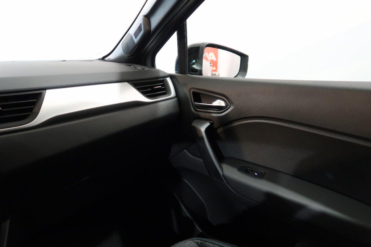 Renault Captur 1.2 eco-g Evolution 120cv # GPL VARI COLORI #